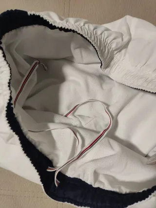 Pantalón Pirata Nike