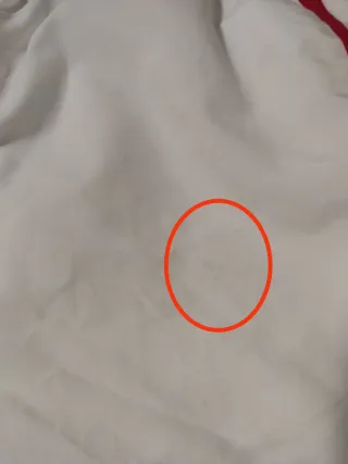 Pantalón Pirata Nike