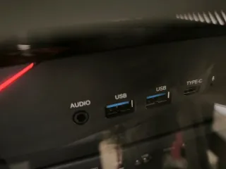 Mini PC ACEMAGIC AM06 Pro Ryzen 7 5700U