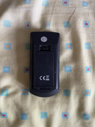 Reproductor DVD Portátil Nevir