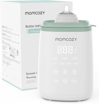Calentador Biberones Momcozy 9 en 1