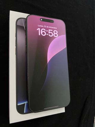 iPhone 16 Pro Max 512GB