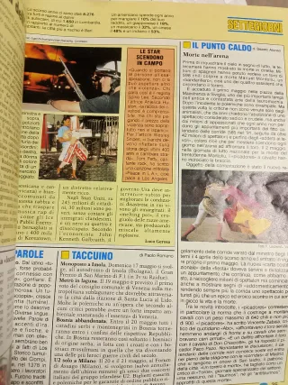 Tv Sorrisi e Canzoni n.20 1992