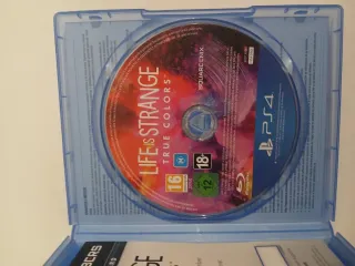Life is Strange: True Colors PS4