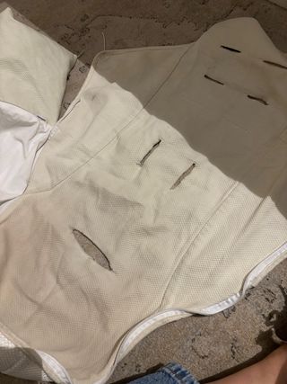 Funda saco silla de paseo Impermeable Nait Nait