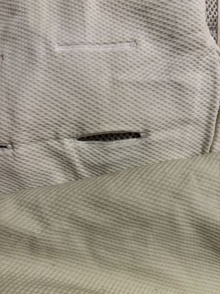 Funda saco silla de paseo Impermeable Nait Nait