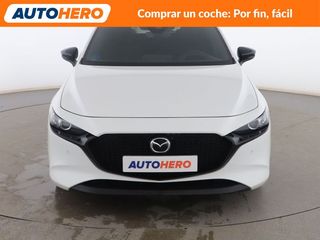 Mazda 3 2.0 e-Skyactiv-X Mild-Hybrid Homura
