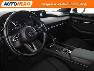 Mazda 3 2.0 e-Skyactiv-X Mild-Hybrid Homura