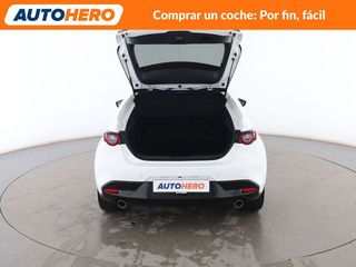 Mazda 3 2.0 e-Skyactiv-X Mild-Hybrid Homura