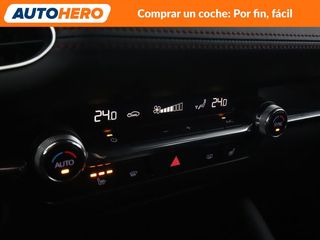 Mazda 3 2.0 e-Skyactiv-X Mild-Hybrid Homura