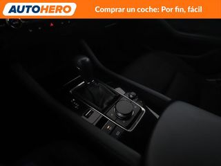 Mazda 3 2.0 e-Skyactiv-X Mild-Hybrid Homura