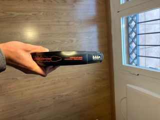 Pala Pádel Adidas Metalbone 3.5 2026