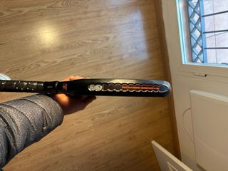 Pala Pádel Adidas Metalbone 3.5 2026