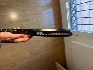 Pala Pádel Adidas Metalbone 3.5 2026