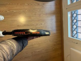 Pala Pádel Adidas Metalbone 3.5 2026