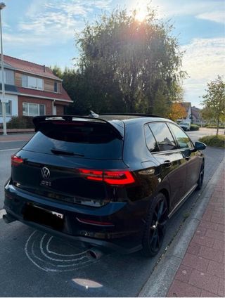 Volkswagen Gti