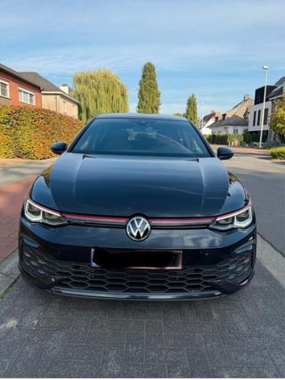 Volkswagen Gti