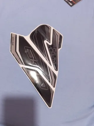 Pegatinas Protectoras Depósito Moto Versys 650