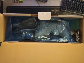 PlayStation 1 Dual Shock PAL