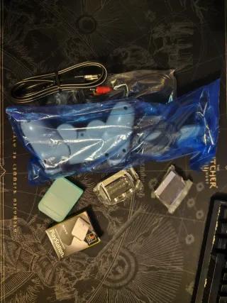 PlayStation 1 Dual Shock PAL