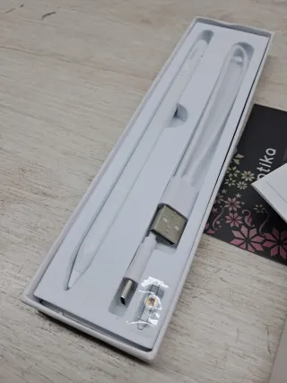 Anika Stylus Pen para iOS lápiz