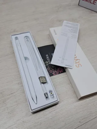 Anika Stylus Pen para iOS lápiz