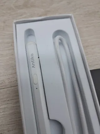 Anika Stylus Pen para iOS lápiz