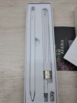 Anika Stylus Pen para iOS lápiz