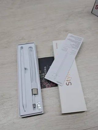 Anika Stylus Pen para iOS lápiz