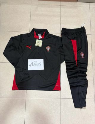 pregunten talla desde la 6 a la 14