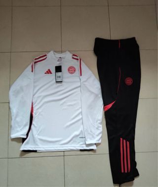 pregunten talla desde la 6 a la 14