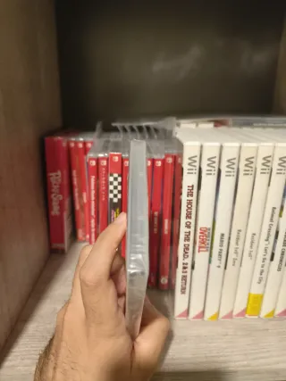 🇪🇸Kaze and the Wild Masks Nintendo Switch