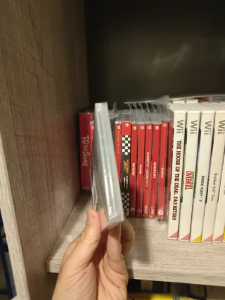 🇪🇸Kaze and the Wild Masks Nintendo Switch