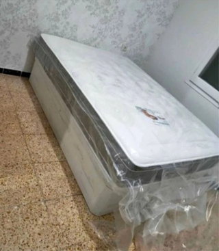 Camas completas nuevas en ofertas