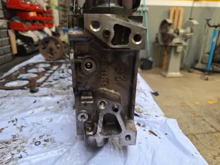 Culata Citroën Berlingo 2018