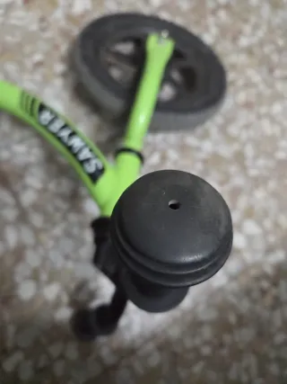 Bicicleta de equilibrio Sawyer