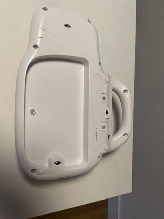 Ordenador Infantil Vtech Naranja.