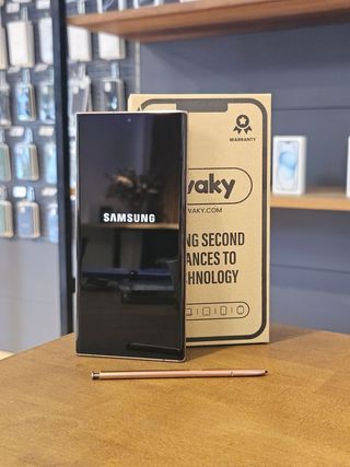 SAMSUNG NOTE 20 ULTRA 256GB BRONCE