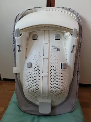 Hamaca Trona Tripp Trapp Newborn + colgador Stokke