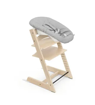 Hamaca Trona Tripp Trapp Newborn + colgador Stokke