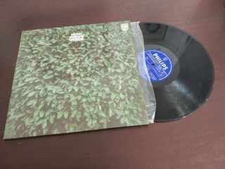 Victor Manuel - Verde Vinil LP