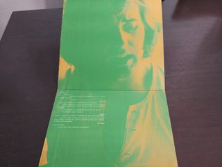 Victor Manuel - Verde Vinil LP