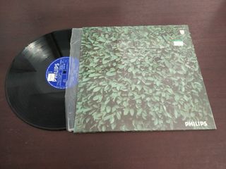 Victor Manuel - Verde Vinil LP