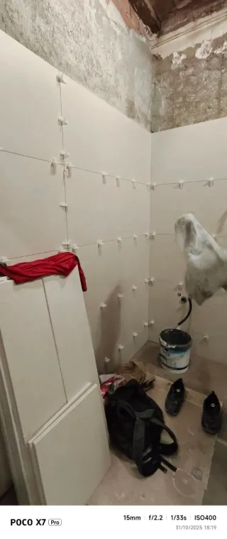 Busco oportunidad de trabajo