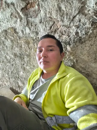 Busco oportunidad de trabajo