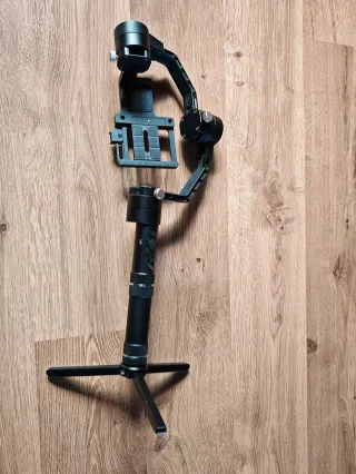 Estabilizador Gimbal Zhiyun Crane Plus