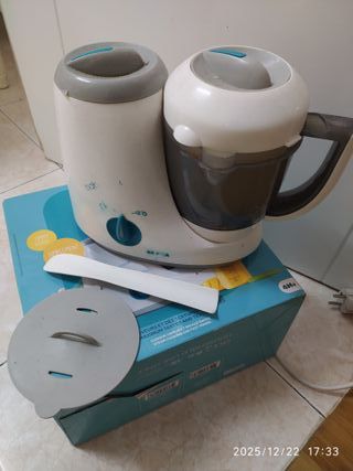 Robot de cocina Babycook Original Béaba