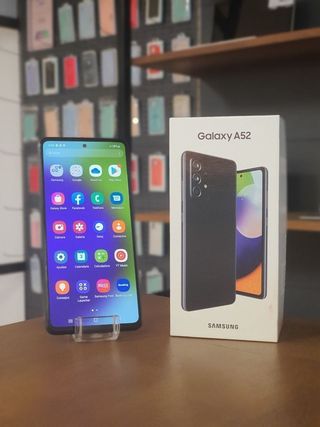 SAMSUNG S21 FE 5G 128GB VERDE