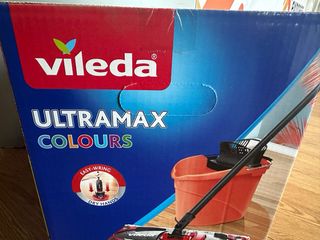 Vileda Ultramax Colours Mocio