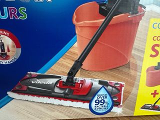 Vileda Ultramax Colours Mocio